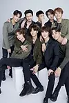 Актриса SF9 — превью фото персоны