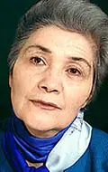 Актриса Элиза Кулиева — главное фото персоны