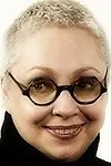 Актриса Лариса Исаева — превью фото персоны