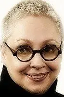Актриса Лариса Исаева — фото персоны