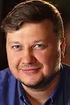 Актёр Антон Денисов — превью фото персоны