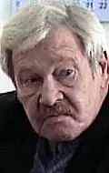 Актёр Ефим Иоффе — фото персоны