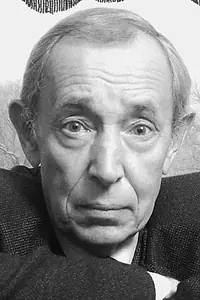Актёр Борис Улитин — фото персоны