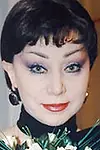 Актриса Жанна Надеждина — превью фото персоны