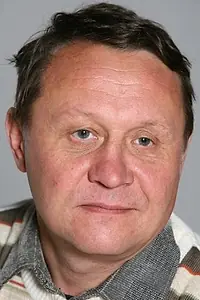 Актёр Григорий Баранов — фото персоны