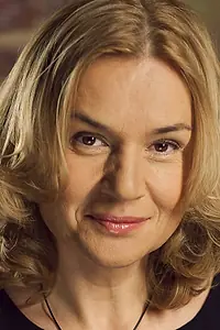 Актриса Оксана Потоцкая — фото персоны