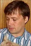 Актёр Дмитрий Тарасенко — превью фото персоны