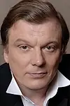 Актёр Юрий Васильев — превью фото персоны