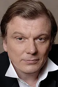Актёр Юрий Васильев — фото персоны