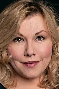 Актриса Елена Внукова — фото персоны