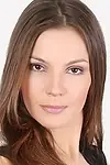 Актриса Татьяна Борисова — превью фото персоны