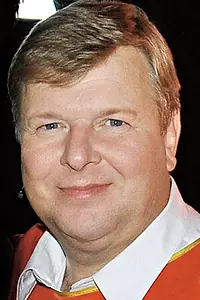 Актёр Михаил Вашуков — фото персоны