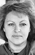 Актриса Раиса Фомина — фото персоны