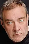 Актёр Сергей Козик — превью фото персоны