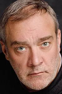 Актёр Сергей Козик — фото персоны