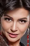 Актриса Екатерина Кожокару — превью фото персоны