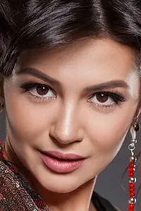 Актриса Екатерина Кожокару — фото персоны