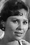Актриса Светлана Кондратова — превью фото персоны