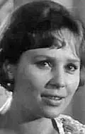 Актриса Светлана Кондратова — фото персоны