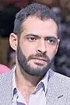 Актёр Walid El-Halafawi — превью фото персоны