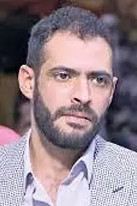 Актёр Walid El-Halafawi — фото персоны