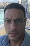 Актёр Imad Al Bahhat — превью фото персоны