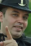 Актёр Sayed Elromy — превью фото персоны