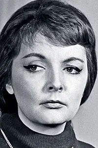 Актриса Эльвира Бруновская — фото персоны