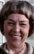 Актриса Gerda Gilboe — фото персоны