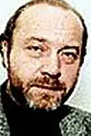 Актёр Сергей Сенин — превью фото персоны