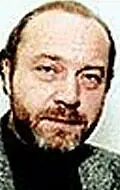 Актёр Сергей Сенин — главное фото персоны