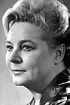 Актриса Роза Балашова — превью фото персоны