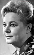 Актриса Роза Балашова — фото персоны