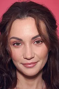 Актриса Карина Шишлянникова — фото персоны