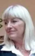 Актриса Pernille Grumme — фото персоны