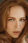 Актриса Ирина Миллер-Рузанова — превью фото персоны