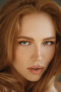 Актриса Ирина Миллер-Рузанова — фото персоны