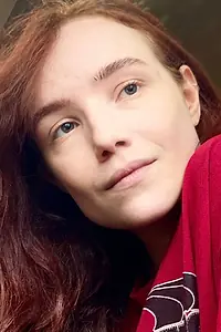 Актриса Ксения Беляева — фото персоны