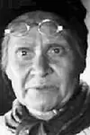 Актриса Евдокия Счастливцева — превью фото персоны