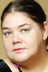 Актриса Мария Никифорова — фото персоны