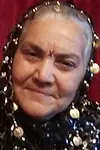 Актриса Леля Григораш — превью фото персоны