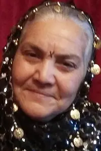 Актриса Леля Григораш — фото персоны