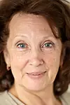 Актриса Галина Шмакова — превью фото персоны