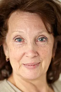 Актриса Галина Шмакова — фото персоны