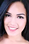 Актриса Алина Бэлл — превью фото персоны