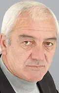 Актёр Сурен Хугаев — фото персоны