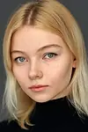 Актриса Елизавета Пинегина — превью фото персоны
