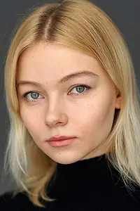 Актриса Елизавета Пинегина — фото персоны