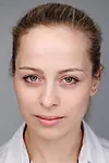 Актриса Анна Манакина — превью фото персоны