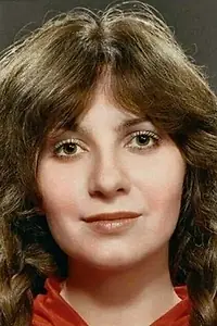 Актриса Татьяна Анциферова — фото персоны